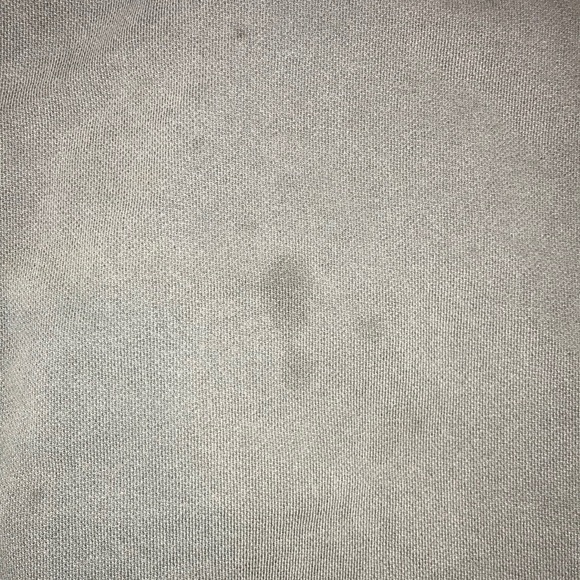 Gray Vineyard Vines Zip Up Pullover/Shep Shirt - Picture 5 of 5